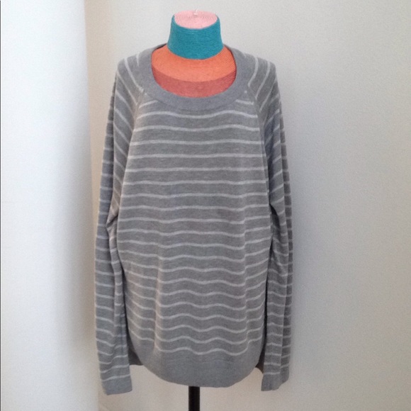LULULEMON POST-SAVASANA PULLOVER SWEATER - Picture 1 of 4